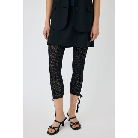 [^ԁF010ISL56-2231]yLACE LEGGINGS ^ [XMXz|Cgtɂ҂ȃ[X̃MXBӂ͂B钷ŘIoȂɂ߁BfBe[悢̃[Xfނ舵₷肵Ă܂BX^CO~jXJ[g̉ɃC[hI[o[TVc̉ɂp̂߂łBfޓAF₷nłBZFubN͓ɔGꂽ܂܂ł̕uȂǂ͔ĒA͒PƂōsĂB܂A舵ڍׂɊւĂ̓AeVl[QlB[XfޓAЂɂӂBnj܂BXgb`[XAX̐LъALbNobNɈႢ܂BnF藠nFȂLkF򊴁FȂF聡îCɓo^CɓACe̍ēׁE݌1_Ȃǂ̒ʒm󂯎邱Ƃł܂BuĥCɓo^VACeׂ̓lCACe̍ēׁA߃gsbNXȂǁAuh̏󂯎邱Ƃł܂B[ӎ]摜̏i̓TvłBۂ̏iƎdlAH኱قȂꍇ܂B摜̏i͌̏Ǝ˂pxAg̃j^[ɂAƐFقȂꍇ܂BpA舵̍ۂ́AAeV^OmFB