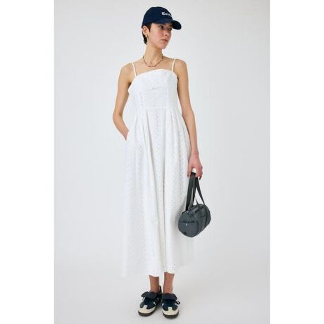 [^ԁF010ISS33-3261]yEYELET LACE DRESS ^ ACbg[XhXz|CgACbg̎hJt炵L~s[XBfBe[EGXgYɌtAVGbg|CgBX^CO1ł͂AHDCi[ŐFXȃX^COPBnFȂnFLkFȂ򊴁FȂîCɓo^CɓACe̍ēׁE݌1_Ȃǂ̒ʒm󂯎邱Ƃł܂BuĥCɓo^VACeׂ̓lCACe̍ēׁA߃gsbNXȂǁAuh̏󂯎邱Ƃł܂B[ӎ]摜̏i̓TvłBۂ̏iƎdlAH኱قȂꍇ܂B摜̏i͌̏Ǝ˂pxAg̃j^[ɂAƐFقȂꍇ܂BpA舵̍ۂ́AAeV^OmFB