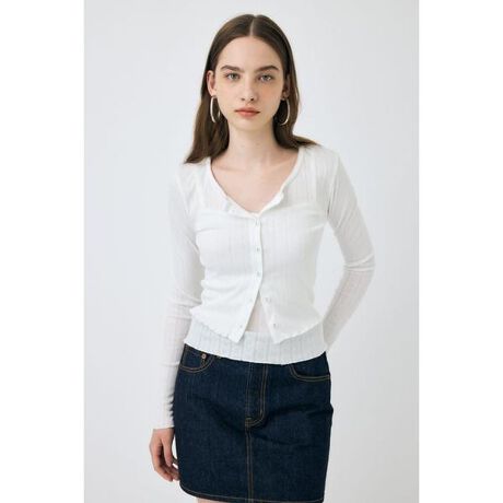 [^ԁF010IST80-5231]yEYELET U-NECK CD & CAMI ^ ACbgUlbNJ[fBKL~z|Cg炩ȔG̐jʂñJ[fBKƃL~\[̃cCgbvXBfBe[RpNgȃTCỸJ[fBK͑AbNnŉؚۗA݌̃sR[X|CgłBL~\[͋ɃMU[AwtF~joĂ܂BX^COjʂfނ̓fjƂ̃X^COŊÂȂR[fBl[gy߂܂BcCł̃R[fBl[g͂APił̃R[fBl[gł􂷂ghgbvXłnFnFLkF򊴁FîCɓo^CɓACe̍ēׁE݌1_Ȃǂ̒ʒm󂯎邱Ƃł܂BuĥCɓo^VACeׂ̓lCACe̍ēׁA߃gsbNXȂǁAuh̏󂯎邱Ƃł܂B[ӎ]摜̏i̓TvłBۂ̏iƎdlAH኱قȂꍇ܂B摜̏i͌̏Ǝ˂pxAg̃j^[ɂAƐFقȂꍇ܂BpA舵̍ۂ́AAeV^OmFB