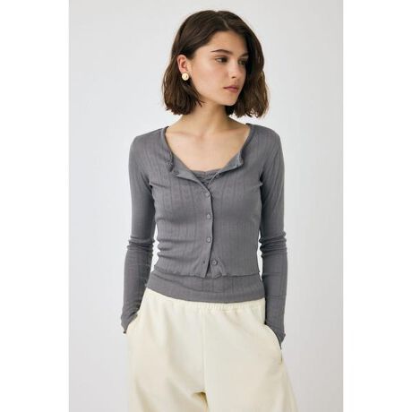 [^ԁF010IST80-5231]yEYELET U-NECK CD & CAMI ^ ACbgUlbNJ[fBKL~z|Cg炩ȔG̐jʂñJ[fBKƃL~\[̃cCgbvXBfBe[RpNgȃTCỸJ[fBK͑AbNnŉؚۗA݌̃sR[X|CgłBL~\[͋ɃMU[AwtF~joĂ܂BX^COjʂfނ̓fjƂ̃X^COŊÂȂR[fBl[gy߂܂BcCł̃R[fBl[g͂APił̃R[fBl[gł􂷂ghgbvXłnFnFLkF򊴁FîCɓo^CɓACe̍ēׁE݌1_Ȃǂ̒ʒm󂯎邱Ƃł܂BuĥCɓo^VACeׂ̓lCACe̍ēׁA߃gsbNXȂǁAuh̏󂯎邱Ƃł܂B[ӎ]摜̏i̓TvłBۂ̏iƎdlAH኱قȂꍇ܂B摜̏i͌̏Ǝ˂pxAg̃j^[ɂAƐFقȂꍇ܂BpA舵̍ۂ́AAeV^OmFB