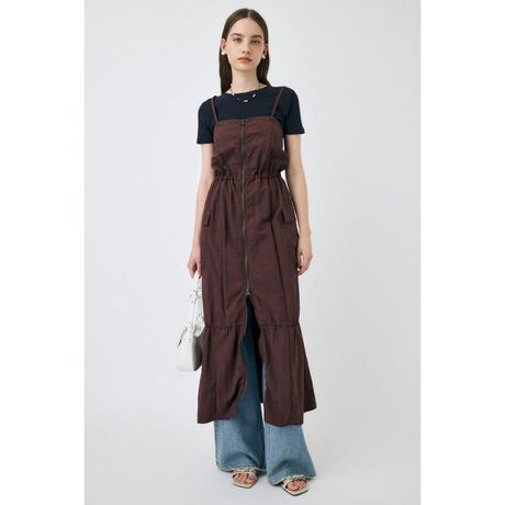 [^ԁF010ISJ33-6161]yTECHNICAL CAMI DRESS ^ eNjJL~hXz|CgiCfނgpL~s[XBfBe[AɃSXshĂči邱ƂŃIWiȃVGbgɂł܂BX^COZIPグăChpc钅Ȃ߂łBnFȂnFȂLkFȂ򊴁FȂîCɓo^CɓACe̍ēׁE݌1_Ȃǂ̒ʒm󂯎邱Ƃł܂BuĥCɓo^VACeׂ̓lCACe̍ēׁA߃gsbNXȂǁAuh̏󂯎邱Ƃł܂B[ӎ]摜̏i̓TvłBۂ̏iƎdlAH኱قȂꍇ܂B摜̏i͌̏Ǝ˂pxAg̃j^[ɂAƐFقȂꍇ܂BpA舵̍ۂ́AAeV^OmFB