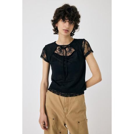 [^ԁF010ISA80-8711]yLACE LAYERED OPEN NECK TOPS ^ [XC[hI[vlbNgbvXz|Cg11ÑC[hX^CA[XgbvXłBfBe[̑߂ȃ[X̏ɁAVA[̂Jbg\[fނ̃gbvXC[hĂ܂Bɏd˂ĂgbvX́AJĂ܂Ã[X邱ƂŃwV[Ȕł܂BX^COfjXEFbg킹߂łB̂鐶nƁA[XngpĂ܂B|p@ɂӂBnFLnFLkF򊴁FîCɓo^CɓACe̍ēׁE݌1_Ȃǂ̒ʒm󂯎邱Ƃł܂BuĥCɓo^VACeׂ̓lCACe̍ēׁA߃gsbNXȂǁAuh̏󂯎邱Ƃł܂B[ӎ]摜̏i̓TvłBۂ̏iƎdlAH኱قȂꍇ܂B摜̏i͌̏Ǝ˂pxAg̃j^[ɂAƐFقȂꍇ܂BpA舵̍ۂ́AAeV^OmFB