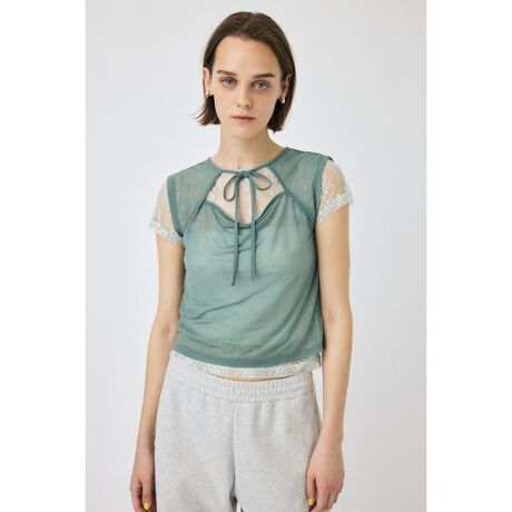 [^ԁF010ISA80-8711]yLACE LAYERED OPEN NECK TOPS ^ [XC[hI[vlbNgbvXz|Cg11ÑC[hX^CA[XgbvXłBfBe[̑߂ȃ[X̏ɁAVA[̂Jbg\[fނ̃gbvXC[hĂ܂Bɏd˂ĂgbvX́AJĂ܂Ã[X邱ƂŃwV[Ȕł܂BX^COfjXEFbg킹߂łB̂鐶nƁA[XngpĂ܂B|p@ɂӂBnFLnFLkF򊴁FîCɓo^CɓACe̍ēׁE݌1_Ȃǂ̒ʒm󂯎邱Ƃł܂BuĥCɓo^VACeׂ̓lCACe̍ēׁA߃gsbNXȂǁAuh̏󂯎邱Ƃł܂B[ӎ]摜̏i̓TvłBۂ̏iƎdlAH኱قȂꍇ܂B摜̏i͌̏Ǝ˂pxAg̃j^[ɂAƐFقȂꍇ܂BpA舵̍ۂ́AAeV^OmFB