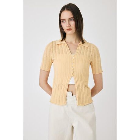 [^ԁF010ISS70-8661]yCOTTON KNIT OPENWORK CD ^ RbgjbgI[v[NJ[fBKz|Cg`钅䂪|CgɂȂfUCjbgJ[fBfBe[jbgȂł͂̕҂ݒnœIȕ\ʊoBX^CO~j̃{gƍ킹ăgĥR[fBl[gɁBR[f̃|CgɂȂgbvXȂ̂ŁAVvȃ{gƂ̑ZnFLnFLkF򊴁F{i̓ACbg҂݂ɂȂĂ܂B舵̍ۂ͂ЂȂǂɂӂBîCɓo^CɓACe̍ēׁE݌1_Ȃǂ̒ʒm󂯎邱Ƃł܂BuĥCɓo^VACeׂ̓lCACe̍ēׁA߃gsbNXȂǁAuh̏󂯎邱Ƃł܂B[ӎ]摜̏i̓TvłBۂ̏iƎdlAH኱قȂꍇ܂B摜̏i͌̏Ǝ˂pxAg̃j^[ɂAƐFقȂꍇ܂BpA舵̍ۂ́AAeV^OmFB