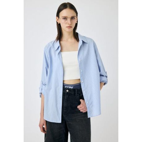 [^ԁF010ISH30-8501]yRELAXED OVER SHIRT ^ bNXI[o[Vcz|Cĝ_炩ȔG̃bNXVGbgVcBfBe[̓JtXdlŏiȈۂ^A[AbvɃ{^ŗ߂郋[vt̂߁AJWAX^Cłp܂BX^CO^bNCăgbvXƂĂA^NgbvL~\[ɂƉHDĂ閜\ACeBnFȂnFȂLkFȂ򊴁FȂîCɓo^CɓACe̍ēׁE݌1_Ȃǂ̒ʒm󂯎邱Ƃł܂BuĥCɓo^VACeׂ̓lCACe̍ēׁA߃gsbNXȂǁAuh̏󂯎邱Ƃł܂B[ӎ]摜̏i̓TvłBۂ̏iƎdlAH኱قȂꍇ܂B摜̏i͌̏Ǝ˂pxAg̃j^[ɂAƐFقȂꍇ܂BpA舵̍ۂ́AAeV^OmFB