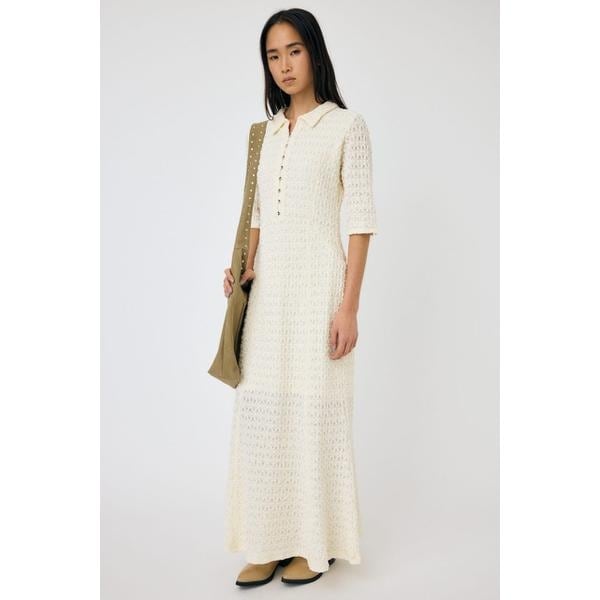 MERMAID LACE ドレス | マウジー(MOUSSY) | マルイウェブチャネル