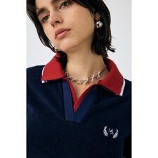 WAVY BEADED チョーカー