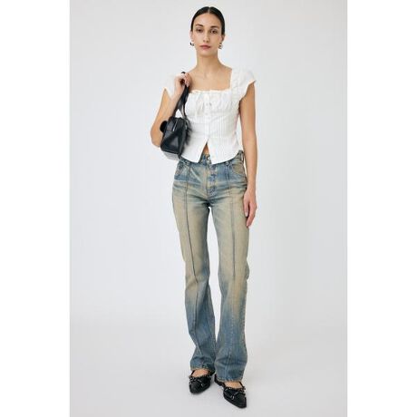 [^ԁF010HAA11-6911]yMIDRISE SLIM FLAREzԂxOA{̍ZpÏkMADE IN JAPAÑv~A"THE MOUSSY JEANS"oB ו܂Ŏ|ꂽXyVȉHBPOWER OF JEANSA{̗͋ƍ\͂𐥔񊴂ĉBs^bNfBe[|Cg̃XtÁAÒCXpCAꂽVVGbgBmXgb`łߕtȂSnŁAC̃p^[ɎdグĂ܂Bre[WFVvȂ瑶݊̉HB̂܂܂ł傤ǗǂɃtBbg~bhCYB|Cebh̃V[Yu[cƍDłB{íAfޓȉ̓_ɂӂBEpɂސFAƓȐFω܂BEJ⊾̎ԁApAN[jOɂđ̈ߗށAG݁AƋɐF܂BEEWFƂ̑gݍ킹͔ĉBEWF͌iOjɎアߕϐF鎖܂B˓ǔɒԂ炳Ȃ悤ӉBENbV_[WH̐íApɂĉHӏ̍L肪鎖܂BEpɂꑽ̏k݂lWii˂Čԁj鎖܂BE{^⃊xbgȂǂ̋gpĂꍇ͓ˋNŐl̂ΏەɃLY𕉂킹鋰ꂪ܂̂łӉB{íAVRv̊vpb`gpĂ܂BfޓAȉ̓_ɂӉB\ʂɃLYAVA_AFꍇ܂BpɂāA\ʂ̐FZȂAVd܂BC⊾AɔGꂽԂŐF₷Ȃ܂BVRv͎MɎキAF₷fނłB̍ۂ͈ȉ̓_ɂӉB@E̍ۂ̐͏퉷ŉxȂ悤肢܂B@EÉAɒ˓ʂ̂悢ꏊɍLĊĉB@@{̂ƊvڐG܂܎ԂƁAFڂ肪܂B@E^u͋֎~łBM̉́Av̍dAϐF̌ɂȂ܂B@Ev̓AC͔ĂBFȂ򊴁FȂLkFȂnFȂ