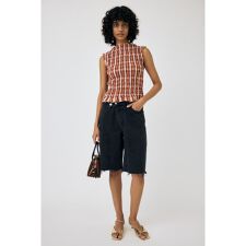 CROSS WAIST ハーフパンツ