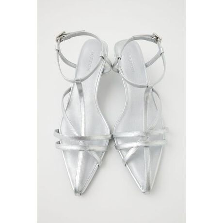 [^ԁF010IS355-7341]yPOINTED CROSS STRAP SANDALS ^ |CebhNXXgbvT_z|Cg|CebhgD̃T_BfBe[ׂXgbvfYɌĂT_BNbV̓C\[ŕ₷Ă܂BX^COtA⑾߂̃pc`ܐ悪|CgɂȂ肨߂łBxg5pӂĂ܂BKg̃TCYɍʒuɒ̂ApBîCɓo^CɓACe̍ēׁE݌1_Ȃǂ̒ʒm󂯎邱Ƃł܂BuĥCɓo^VACeׂ̓lCACe̍ēׁA߃gsbNXȂǁAuh̏󂯎邱Ƃł܂B[ӎ]摜̏i̓TvłBۂ̏iƎdlAH኱قȂꍇ܂B摜̏i͌̏Ǝ˂pxAg̃j^[ɂAƐFقȂꍇ܂BpA舵̍ۂ́AAeV^OmFB