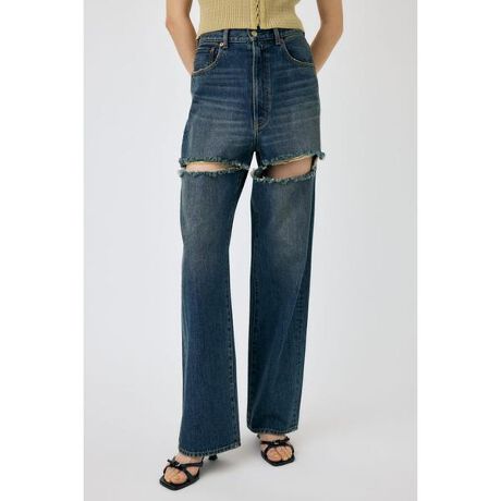 [^ԁF010ISA11-7821]yCUT OUT LOOSE STRAIGHT ^ JbgAEg[YXg[gz|Cgtgɓ_ȃJbgAEgfUCڂChXg[gBNbV͍߂̈ʒuɓĂ̂ŋrʂ̂|CgBChVGbĝߊJĂ镔猩rؚAKxȔĂ1{łBfBe[L^BLUAD^BLU2FƂɐgAȂ݂ǂBe[ŴJ[OɉHĂ܂BX^COVvȃgbvXƍ킹wV[ȃX^CO߂łBnFȂnFȂLkFȂ򊴁FȂ{íAfޓȉ̓_ɂӂBEpɂސFAƓȐFω܂BEJ⊾̎ԁApAN[jOɂđ̈ߗށAG݁AƋɐF܂BEEWFƂ̑gݍ킹͔ĉBEWF͌iOjɎアߕϐF鎖܂B˓ǔɒԂ炳Ȃ悤ӉBENbV_[WH̐íApɂĉHӏ̍L肪鎖܂BEpɂꑽ̏k݂lWii˂Čԁj鎖܂BE{^⃊xbgȂǂ̋gpĂꍇ͓ˋNŐl̂ΏەɃLY𕉂킹鋰ꂪ܂̂łӉB