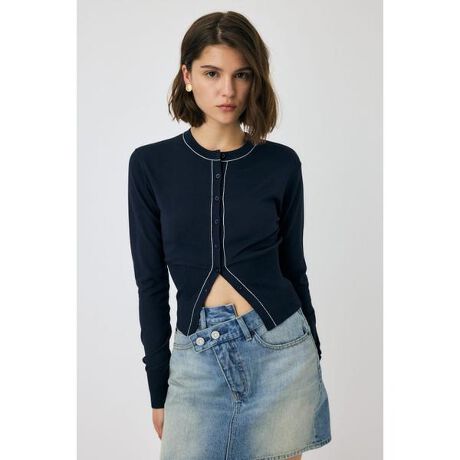 [^ԁF010IS370-7431]yCOLOR STITCH CARDIGAN ^ J[Xeb`J[fBKz|CgƃhCȎAV̂Ȉۂ̃J[fBKBfBe[EGXg̃uŃtBbgʔNgVvfUC̃jbgJ[fBKBEGXg̃{^𖳂ĐɂĊJVGbgȂꂽ͋CɌĂ|CgłBzF̃Xeb`肰ȂANZgɂȂ܂BX^COHDȊOɂgbvXƂă{^Ēp̂fGłB΂Ȃ̃jbgȂ̂ŁAg󒲑΍̉HDƂāAꂩ̋G߂ɕK{ȃACełBîCɓo^CɓACe̍ēׁE݌1_Ȃǂ̒ʒm󂯎邱Ƃł܂BuĥCɓo^VACeׂ̓lCACe̍ēׁA߃gsbNXȂǁAuh̏󂯎邱Ƃł܂B[ӎ]摜̏i̓TvłBۂ̏iƎdlAH኱قȂꍇ܂B摜̏i͌̏Ǝ˂pxAg̃j^[ɂAƐFقȂꍇ܂BpA舵̍ۂ́AAeV^OmFB