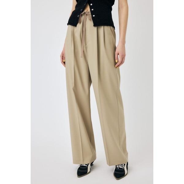 DICKIES（R）KNEE SLIT パンツ | マウジー(MOUSSY) | マルイ