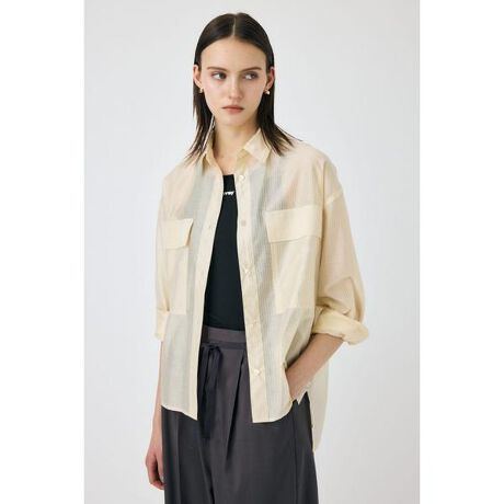 [^ԁF010IS230-8591]yRIP MILITARY SHIRT ^ bv~^[Vcz|CgbvXgbvDɂȂVA[fނgpBfBe[~^[Vcx[XɂfUCBX^COfނ(010IS231-3921)SHEER RIP MILITARY PTAChfjȂǂ̍킹߂łBnF藠nFȂLkFȂ򊴁FȂnɍdgpĂ܂Bq̂qlɂ͒pigpj̍ۂ̖Cɂ肩Ԃ₩݂𐶂ꍇ܂BɈُ́ApTBîCɓo^CɓACe̍ēׁE݌1_Ȃǂ̒ʒm󂯎邱Ƃł܂BuĥCɓo^VACeׂ̓lCACe̍ēׁA߃gsbNXȂǁAuh̏󂯎邱Ƃł܂B[ӎ]摜̏i̓TvłBۂ̏iƎdlAH኱قȂꍇ܂B摜̏i͌̏Ǝ˂pxAg̃j^[ɂAƐFقȂꍇ܂BpA舵̍ۂ́AAeV^OmFB