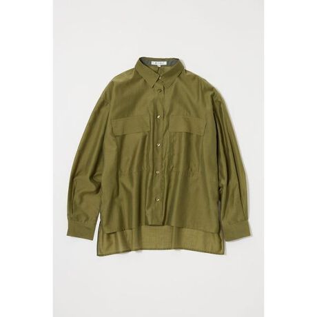 [^ԁF010IS230-8591]yRIP MILITARY SHIRT ^ bv~^[Vcz|CgbvXgbvDɂȂVA[fނgpBfBe[~^[Vcx[XɂfUCBX^COfނ(010IS231-3921)SHEER RIP MILITARY PTAChfjȂǂ̍킹߂łBnF藠nFȂLkFȂ򊴁FȂnɍdgpĂ܂Bq̂qlɂ͒pigpj̍ۂ̖Cɂ肩Ԃ₩݂𐶂ꍇ܂BɈُ́ApTBîCɓo^CɓACe̍ēׁE݌1_Ȃǂ̒ʒm󂯎邱Ƃł܂BuĥCɓo^VACeׂ̓lCACe̍ēׁA߃gsbNXȂǁAuh̏󂯎邱Ƃł܂B[ӎ]摜̏i̓TvłBۂ̏iƎdlAH኱قȂꍇ܂B摜̏i͌̏Ǝ˂pxAg̃j^[ɂAƐFقȂꍇ܂BpA舵̍ۂ́AAeV^OmFB