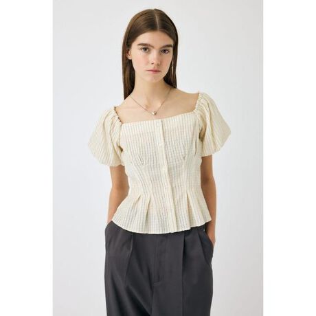 [^ԁF010ISA30-6961]yBALLOON SLEEVE TOP ^ o[X[ugbvXz|CgEGXgɓ^bNAX^CAbvĂgbvXłB̂fނŁAĂł₷1BfBe[fRe͂ꂢɌA̘r̓Jo[łdlɂȂĂ܂B̕ɂ̓SĂ̂ŁAItV_[ƂĂp܂BX^COLĂ̂ŁAAEgX^CŃpcƍ킹Ă̂߂łBnFȂnFȂ(̂ݗn)LkFȂ򊴁FȂîCɓo^CɓACe̍ēׁE݌1_Ȃǂ̒ʒm󂯎邱Ƃł܂BuĥCɓo^VACeׂ̓lCACe̍ēׁA߃gsbNXȂǁAuh̏󂯎邱Ƃł܂B[ӎ]摜̏i̓TvłBۂ̏iƎdlAH኱قȂꍇ܂B摜̏i͌̏Ǝ˂pxAg̃j^[ɂAƐFقȂꍇ܂BpA舵̍ۂ́AAeV^OmFB