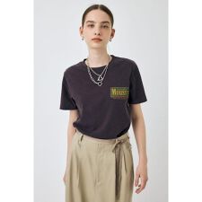 GENUINE MOUSSY Tシャツ