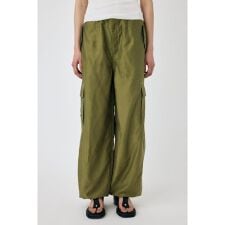 SHEER RIP MILITARY パンツ