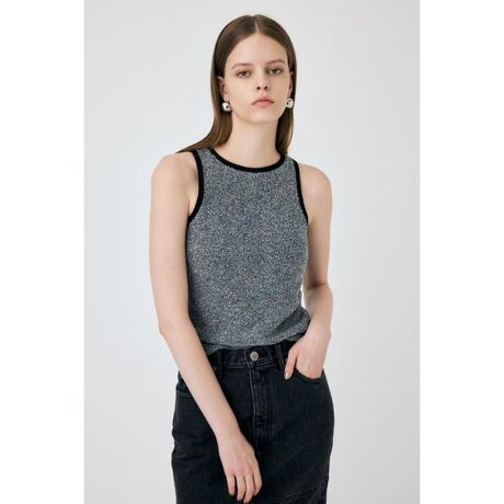 [^ԁF010HAH70-5021]yTOWELIE KNIT TANK ^ ^I[jbg^NzG̗ǂׂ[v̎ł肵jbg^NB{fBeB[|CgłB{͑OǂɂĂpł2wayŁA񂵂̕L܂B{iׂ͍[v̎gpĂ܂BpĂɕ\ʂɖщH܂B舵emF̏AӂBFȂ򊴁FȂLkF聡nFȂ