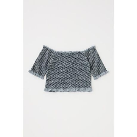 [^ԁF010HAS80-2191]yWAVY OFF SHOULDER TOPzV[OfUCR[f̃|CgɂȂItV_[gbvXBtF~jȃX^COɂ͂AfjȂǂ̃JWAȃACeƂ̃R[fBl[gɂZ悭̂̃CɃtBbgAn̂VGbg܂BFWHT݂̂聡򊴁FȂLkF聡nFȂ