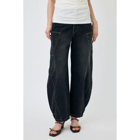 [^ԁF010IS611-8561]yNARROWED HEM COCOON STRAIGHT ^ i[wRN[Xg[gz|CggĥVGbgƁATCh̑傫ȃ|Pbg|CǵARN[^Xg[gfjBfBe[TCh̑傫ȃ|PbgJo[ĂAÂ悤ȎCFAMOUSSYłȂʊACeɁBƂ̃VGbgł͂܂A̓hbvEGXgłƁA]ȃ[YĂȂ߁AVNȃVGbgy݂1{łB̃^uŃVGbgωāApƂ\łBX^COłꌩAfUCfjȂ̂ŁAVvȃgbvX1ɃTbƃAE^[HD邾ŃX^CO܂B{[̂gbvX킹鎞ؚȃu[c킹鎞ȂǁÃ^uƗ߂VGbgłpƃoX₷̂ŁA킹邨mɍ킹ĒĂƂ߂܂BnFȂ@nFȂLkFȂ򊴁FȂu֎~A͂Ɍ`𐮂ĊĉB{íAfޓȉ̓_ɂӂBEpɂސFAƓȐFω܂BEJ⊾̎ԁApAN[jOɂđ̈ߗށAG݁AƋɐF܂BEEWFƂ̑gݍ킹͔ĉBEWF͌iOjɎアߕϐF鎖܂B˓ǔɒԂ炳Ȃ悤ӉBENbV_[WH̐íApɂĉHӏ̍L肪鎖܂BEpɂꑽ̏k݂lWii˂Čԁj鎖܂BE{^⃊xbgȂǂ̋gpĂꍇ͓ˋNŐl̂ΏەɃLY𕉂킹鋰ꂪ܂̂łӉBîCɓo^CɓACe̍ēׁE݌1_Ȃǂ̒ʒm󂯎邱Ƃł܂BuĥCɓo^VACeׂ̓lCACe̍ēׁA߃gsbNXȂǁAuh̏󂯎邱Ƃł܂B[ӎ]ЊǗ̃J[\LĂA^ÕJ[\LƈقȂLڂƂȂĂꍇ܂Bi摜̐F́AO≮̌̏Ǝ˂pxɂƐFقȂꍇ܂BpA舵̍ۂ́AAeV^OmFB