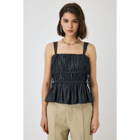 [^ԁF010ISA30-3961]yDENIM LIKE GABBY CAMI ^ fjCNMr[L~z|CgՂ̃MU[ۓIȃfUCL~\[Bfj锖̐ngpĂ܂BfBe[TCh̃{ANZgɂȂfUCBX^COCROSS WAIST STRAIGHTHW WHT LOOSE STRAIGHTMOUSSYԂ̃fjƃZbgAbvŌ܂J[WJɂĂ܂Bǂȃ{gXƂǂA񂵂̌ACełBnFȂnFȂ\nddĐLkFȂ򊴁FȂJ-100 ڐ舵̂Ӗ{i͑fނ̓F܂BAN[jOAp(gpjɑ̈ߗނG݁AƋނɐFڂ肷鎖܂BɊJŎԂł́AFɂȂ܂BAWFƂ̑gݍ킹͔A舵ɂ͏\ӉBîCɓo^CɓACe̍ēׁE݌1_Ȃǂ̒ʒm󂯎邱Ƃł܂BuĥCɓo^VACeׂ̓lCACe̍ēׁA߃gsbNXȂǁAuh̏󂯎邱Ƃł܂B[ӎ]摜̏i̓TvłBۂ̏iƎdlAH኱قȂꍇ܂B摜̏i͌̏Ǝ˂pxAg̃j^[ɂAƐFقȂꍇ܂BpA舵̍ۂ́AAeV^OmFB