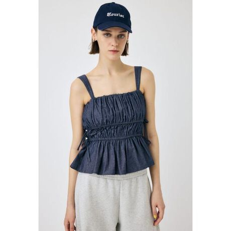 [^ԁF010ISA30-3961]yDENIM LIKE GABBY CAMI ^ fjCNMr[L~z|CgՂ̃MU[ۓIȃfUCL~\[Bfj锖̐ngpĂ܂BfBe[TCh̃{ANZgɂȂfUCBX^COCROSS WAIST STRAIGHTHW WHT LOOSE STRAIGHTMOUSSYԂ̃fjƃZbgAbvŌ܂J[WJɂĂ܂Bǂȃ{gXƂǂA񂵂̌ACełBnFȂnFȂ\nddĐLkFȂ򊴁FȂJ-100 ڐ舵̂Ӗ{i͑fނ̓F܂BAN[jOAp(gpjɑ̈ߗނG݁AƋނɐFڂ肷鎖܂BɊJŎԂł́AFɂȂ܂BAWFƂ̑gݍ킹͔A舵ɂ͏\ӉBîCɓo^CɓACe̍ēׁE݌1_Ȃǂ̒ʒm󂯎邱Ƃł܂BuĥCɓo^VACeׂ̓lCACe̍ēׁA߃gsbNXȂǁAuh̏󂯎邱Ƃł܂B[ӎ]摜̏i̓TvłBۂ̏iƎdlAH኱قȂꍇ܂B摜̏i͌̏Ǝ˂pxAg̃j^[ɂAƐFقȂꍇ܂BpA舵̍ۂ́AAeV^OmFB