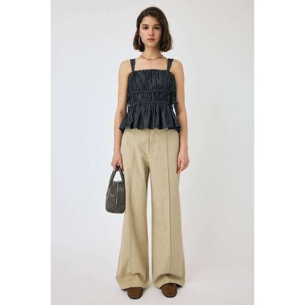 DENIM LIKE GABBY キャミ | マウジー(MOUSSY) | マルイウェブチャネル