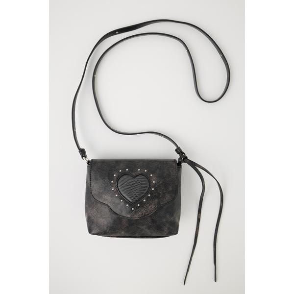 MONOGRAM BOSTON バッグ(L) | マウジー(MOUSSY) | マルイウェブ