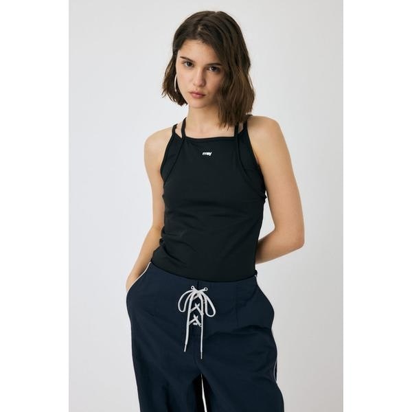 MOUSSY | RIBBON GABBY キャミ (キャミソール ) |SHEL'TTER WEBSTORE