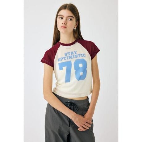 [^ԁF010IS490-4261]yNUMBERING SHEER TEE ^ ioOVA[TEEz|CgioOTVcVA[nɗƂ񂾃vggbvXBfBe[zFɂJ[oG[V1Ńp`̂fUCgbvXBX^COfj~jXJ[gXEFbgpc܂ŕLX^COy߂܂BîCɓo^CɓACe̍ēׁE݌1_Ȃǂ̒ʒm󂯎邱Ƃł܂BuĥCɓo^VACeׂ̓lCACe̍ēׁA߃gsbNXȂǁAuh̏󂯎邱Ƃł܂B[ӎ]摜̏i̓TvłBۂ̏iƎdlAH኱قȂꍇ܂B摜̏i͌̏Ǝ˂pxAg̃j^[ɂAƐFقȂꍇ܂BpA舵̍ۂ́AAeV^OmFB