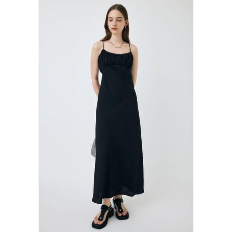 [^ԁF010IS333-4011]yDRAWSTRING STRAP SLIP DRESS ^ hXgOXgbvXbvhXz|CgRȃh[vƃVGbg͓IȃL~\[hXBfBe[re[WCNȕ͋CƉĂ炵hCȔG̃|GXeW[[bg̐ngpBg̐noCAXgA{fBCɒ悭tBbgȂ狇ȂASn̗ǂƔVGbgĂ܂BX^COXj[J[AtbgV[YT_ȂǁAtɒȂĂ炵X^C߂łBnFȂnFȂLkFȂ򊴁FȂJ-100ڐ舵̂Ӗ{i͑fނ̓F܂BAN[jOAp(gpjɑ̈ߗނG݁AƋނɐFڂ肷鎖܂BɊJŎԂł́AFɂȂ܂BAWFƂ̑gݍ킹͔A舵ɂ͏\ӉBîCɓo^CɓACe̍ēׁE݌1_Ȃǂ̒ʒm󂯎邱Ƃł܂BuĥCɓo^VACeׂ̓lCACe̍ēׁA߃gsbNXȂǁAuh̏󂯎邱Ƃł܂B[ӎ]摜̏i̓TvłBۂ̏iƎdlAH኱قȂꍇ܂B摜̏i͌̏Ǝ˂pxAg̃j^[ɂAƐFقȂꍇ܂BpA舵̍ۂ́AAeV^OmFB