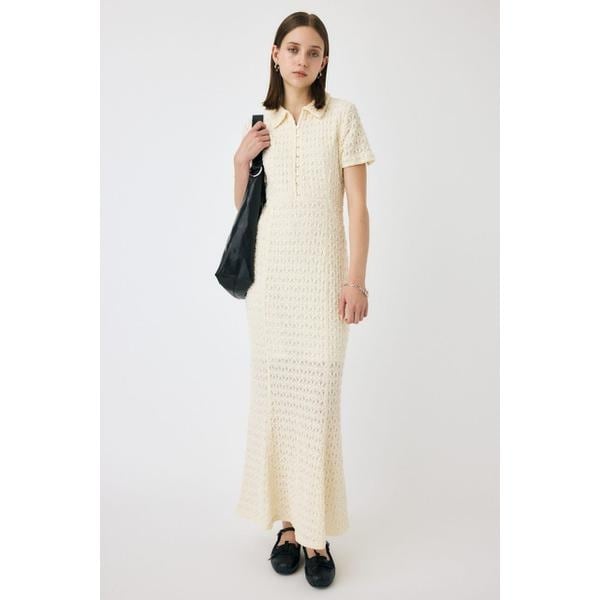 MERMAID LACE ドレス | マウジー(MOUSSY) | マルイウェブチャネル