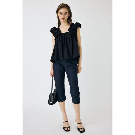 [^ԁF010ISA12-9511]yHEM SLIT CAPRI ^ wXbgJvz|CgfBe[fj̃X^COɍĂJvpcBVvɃR[fBl[g܂悤AVGbgƋrꂢɌ䊴ɂ܂BɃXbg邱Ƃŋr̃CAXgb`̐ngpĂ邽߁A₷̂ȂSnĂ܂BXeb`lCr[ɂ邱ƂŃgbvXI΂킹One WashƁAfj炵EHbVJ[|CgBLU2FWJBX^COC̓T_ȂǉĂ炵킹߂łA߂ł̂Ńq[̂ƍ킹邱ƂōXɋrDoXɂȂ܂BƂאg̃VGbgȂ̂ŁAtȂǃ{[̂gbvXƍ킹Ɖ؂₩ȈۂɁBnFȂnFȂLkF򊴁FȂ{íAfޓȉ̓_ɂӂBEpɂސFAƓȐFω܂BEJ⊾̎ԁApAN[jOɂđ̈ߗށAG݁AƋɐF܂BEEWFƂ̑gݍ킹͔ĉBEWF͌iOjɎアߕϐF鎖܂B˓ǔɒԂ炳Ȃ悤ӉBENbV_[WH̐íApɂĉHӏ̍L肪鎖܂BEpɂꑽ̏k݂lWii˂Čԁj鎖܂BE{^⃊xbgȂǂ̋gpĂꍇ͓ˋNŐl̂ΏەɃLY𕉂킹鋰ꂪ܂̂łӉBîCɓo^CɓACe̍ēׁE݌1_Ȃǂ̒ʒm󂯎邱Ƃł܂BuĥCɓo^VACeׂ̓lCACe̍ēׁA߃gsbNXȂǁAuh̏󂯎邱Ƃł܂B[ӎ]摜̏i̓TvłBۂ̏iƎdlAH኱قȂꍇ܂B摜̏i͌̏Ǝ˂pxAg̃j^[ɂAƐFقȂꍇ܂BpA舵̍ۂ́AAeV^OmFB