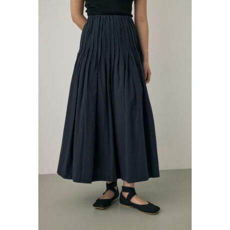 [^ԁF010ISC31-8101]yM_ PIN TUCK SKIRT ^ s^bNXJ[gz|CgEGXgʒuɃs^bN\zIȃfUCBs^bNō܂ƌAɂē̂鐶ñ{[yłꖇłBfBe[􂢎N̂悤ȕ\ʊi`Ȉۂ̃I[KjbNRbggpBKxȃnAÂfUCȂX^CbVȈۂɁBzCgFtŌʂ҂łzCgubNFK[[ȃfUCNVJɖubNX^COfނM_ OGC PIN TUCK CAMI(010ISC30-5721)킹Ńs[XX^CVv gbvXƍ킹邾Ŋ̃XJ[głBnFȂLkFȂ򊴁FȂîCɓo^CɓACe̍ēׁE݌1_Ȃǂ̒ʒm󂯎邱Ƃł܂BuĥCɓo^VACeׂ̓lCACe̍ēׁA߃gsbNXȂǁAuh̏󂯎邱Ƃł܂B[ӎ]摜̏i̓TvłBۂ̏iƎdlAH኱قȂꍇ܂B摜̏i͌̏Ǝ˂pxAg̃j^[ɂAƐFقȂꍇ܂BpA舵̍ۂ́AAeV^OmFB