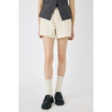 SWEAT TRACK ショーツ