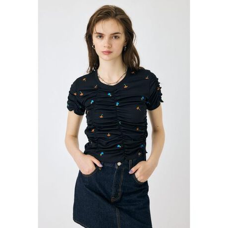 [^ԁF010ISA90-8901]yFLORAL RANDOM GATHER TSJ^t[_MU[TVcz|Cgtg̃_MU[̃gbvXBfBe[N炵Abvf[gAƂfނɁAIWiō쐬ԕ̎hJ{Aɂ̓MU[񂹂ď炵ۂɎdグ܂BX^COfj͂AX|[eB[ȃACeJ[SpcȂǂƍ킹̂IXXBn:n:Lk:L:îCɓo^CɓACe̍ēׁE݌1_Ȃǂ̒ʒm󂯎邱Ƃł܂BuĥCɓo^VACeׂ̓lCACe̍ēׁA߃gsbNXȂǁAuh̏󂯎邱Ƃł܂B[ӎ]摜̏i̓TvłBۂ̏iƎdlAH኱قȂꍇ܂B摜̏i͌̏Ǝ˂pxAg̃j^[ɂAƐFقȂꍇ܂BpA舵̍ۂ́AAeV^OmFB