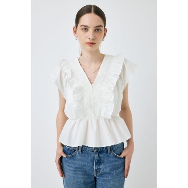 ★美品◆スローブイエナ◆お得な2点セット♡3way ニットセット 追加》3way ニットセット | スローブ イエナ(SLOBE IENA