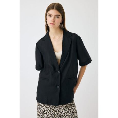 [^ԁF010IS330-4981]yMIDDLE SLEEVE SHEER JACKET^~h X[u VA[WPbgz|Cgn[tX[ũVA[WPbgBfBe[򊴂Ɠ̂iȑfނgpĂ܂BX^COJ[fBKVĉ悤ɉHDĂy₩́BCɂȂ鎞ɂ߁BVvȃJbg\[⍷F̌Ci[ɍ킹₷J[WJłBnF藠nFȂLkFȂ򊴁FȂy舵̂Ӂzڐ{i͑fނ̓F܂BAN[jOAp(gpjɑ̈ߗނG݁AƋނɐFڂ肷鎖܂BɊJŎԂł́AFɂȂ܂BAWFƂ̑gݍ킹͔A舵ɂ͏\ӉB{íAn\ʂCƑ@ۂщHA̔˂Ŕ鎖܂Fł͂܂BɎԂł̉ߓxȖČ͔ƂȂ܂̂łBîCɓo^CɓACe̍ēׁE݌1_Ȃǂ̒ʒm󂯎邱Ƃł܂BuĥCɓo^VACeׂ̓lCACe̍ēׁA߃gsbNXȂǁAuh̏󂯎邱Ƃł܂B[ӎ]摜̏i̓TvłBۂ̏iƎdlAH኱قȂꍇ܂B摜̏i͌̏Ǝ˂pxAg̃j^[ɂAƐFقȂꍇ܂BpA舵̍ۂ́AAeV^OmFB