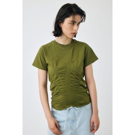 [^ԁF010ISA80-9201]yGATHER CUT TOP ^ MU[Jbggbvz|CgEGXgɂՂƃMU[̓Jbg\[łBSn͂̂܂܁AiTVc胏ÑX^COłgbvXłBfBe[ׂMU[AEGXg肳Ă܂BLĂ̂ŁA{gXɃCȂĂXbLƂۂŒĂ܂BX^COfj킹ŃtɒĂ̂͂AꂢڂȃXJ[gXbNXƍ킹Ă̂߂łBiɃSV[ỎHĂ܂B݂܂〈ڂ1_1_オႢ܂BpɃV[Oɋ͂ƖDĂ܂ꂪ܂B舵ɂӂBnFnFLkFL򊴁FîCɓo^CɓACe̍ēׁE݌1_Ȃǂ̒ʒm󂯎邱Ƃł܂BuĥCɓo^VACeׂ̓lCACe̍ēׁA߃gsbNXȂǁAuh̏󂯎邱Ƃł܂B[ӎ]摜̏i̓TvłBۂ̏iƎdlAH኱قȂꍇ܂B摜̏i͌̏Ǝ˂pxAg̃j^[ɂAƐFقȂꍇ܂BpA舵̍ۂ́AAeV^OmFB