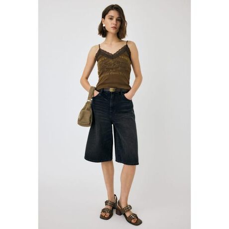 [^ԁF010IS111-3571]yKNEE LENGTH BERMUDA ^ j[OXo~[_z|CgfBe[G̃[Yȃo~[_V[cłB݊̂H|CgBX^CO傫߂̃VGbg𒅗p邱ƂłgĥX^C܂BoM[ɂ͂ȂƂŁA~fBXJ[ĝ悤ȂƊ܂܂BJWAɂȂ肷ȂN[ȃVc|CebhgDq[AtF~jȃtbgV[Y킹̂X^CO߂łBnFȂnFȂLkFȂ򊴁FȂ{íAfޓȉ̓_ɂӂBEpɂސFAƓȐFω܂BEJ⊾̎ԁApAN[jOɂđ̈ߗށAG݁AƋɐF܂BEEWFƂ̑gݍ킹͔ĉBEWF͌iOjɎアߕϐF鎖܂B˓ǔɒԂ炳Ȃ悤ӉBENbV_[WH̐íApɂĉHӏ̍L肪鎖܂BEpɂꑽ̏k݂lWii˂Čԁj鎖܂BE{^⃊xbgȂǂ̋gpĂꍇ͓ˋNŐl̂ΏەɃLY𕉂킹鋰ꂪ܂̂łӉBîCɓo^CɓACe̍ēׁE݌1_Ȃǂ̒ʒm󂯎邱Ƃł܂BuĥCɓo^VACeׂ̓lCACe̍ēׁA߃gsbNXȂǁAuh̏󂯎邱Ƃł܂B[ӎ]摜̏i̓TvłBۂ̏iƎdlAH኱قȂꍇ܂B摜̏i͌̏Ǝ˂pxAg̃j^[ɂAƐFقȂꍇ܂BpA舵̍ۂ́AAeV^OmFB