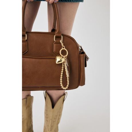 [^ԁF010IST56-4411]yLETTERED BAG CHARM ^ ^[hobO`[z|Cg^fނœZ߂gh̃obO`[BfBe[MOUSSỸCXg[S◧̊n[g̃`[gݍ킹Y2K[h|CgANZT[łBX^CO莝̃obOfReBuɏ藧ĂăIWiȃobOɁBîCɓo^CɓACe̍ēׁE݌1_Ȃǂ̒ʒm󂯎邱Ƃł܂BuĥCɓo^VACeׂ̓lCACe̍ēׁA߃gsbNXȂǁAuh̏󂯎邱Ƃł܂B[ӎ]ЊǗ̃J[\LĂA^ÕJ[\LƈقȂLڂƂȂĂꍇ܂Bi摜̐F́AO≮̌̏Ǝ˂pxɂƐFقȂꍇ܂BpA舵̍ۂ́AAeV^OmFB