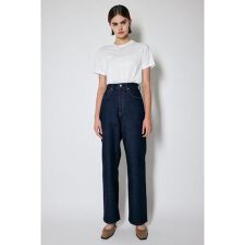 HW LOOSE STRAIGHT OW