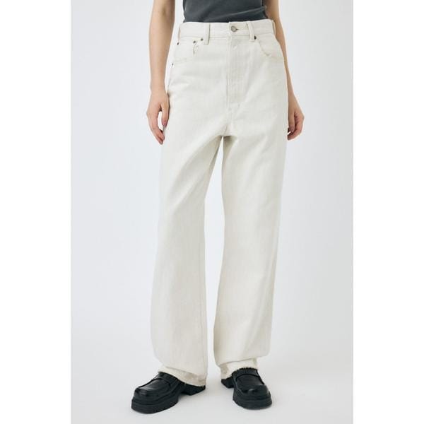 SILAS DYE L／W STRAIGHT PT-E | スライ(SLY) | マルイウェブチャネル