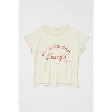 GOOD OLD DINER Tシャツ