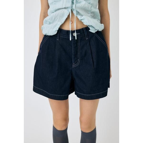 HAKU Denim pants | ヘリンドットサイ(HeRIN.CYE) | マルイ