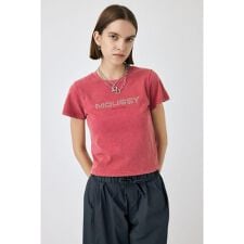 LITTLE POPS ロゴ TEE