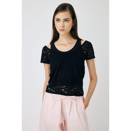 [^ԁF010IA380-2981]yLAYERED LACE TOP ^ C[h[XgbvXz|CgC[hfUC̃[XgbvXBfBe[Nт[XgpBCi[̑fނ͐Lk̂Jbg\[ōĂ܂BX^CORpNgȃVGbgȂ̂ŃChVGbg̃{gƂ̑gݍ킹DB[XngpĂ܂BЂɂӂBnFLnFLkF򊴁FîCɓo^CɓACe̍ēׁE݌1_Ȃǂ̒ʒm󂯎邱Ƃł܂BuĥCɓo^VACeׂ̓lCACe̍ēׁA߃gsbNXȂǁAuh̏󂯎邱Ƃł܂B[ӎ]摜̏i̓TvłBۂ̏iƎdlAH኱قȂꍇ܂B摜̏i͌̏Ǝ˂pxAg̃j^[ɂAƐFقȂꍇ܂BpA舵̍ۂ́AAeV^OmFB