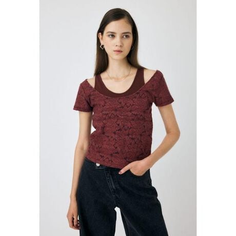 [^ԁF010IA380-2981]yLAYERED LACE TOP ^ C[h[XgbvXz|CgC[hfUC̃[XgbvXBfBe[Nт[XgpBCi[̑fނ͐Lk̂Jbg\[ōĂ܂BX^CORpNgȃVGbgȂ̂ŃChVGbg̃{gƂ̑gݍ킹DB[XngpĂ܂BЂɂӂBnFLnFLkF򊴁FîCɓo^CɓACe̍ēׁE݌1_Ȃǂ̒ʒm󂯎邱Ƃł܂BuĥCɓo^VACeׂ̓lCACe̍ēׁA߃gsbNXȂǁAuh̏󂯎邱Ƃł܂B[ӎ]摜̏i̓TvłBۂ̏iƎdlAH኱قȂꍇ܂B摜̏i͌̏Ǝ˂pxAg̃j^[ɂAƐFقȂꍇ܂BpA舵̍ۂ́AAeV^OmFB