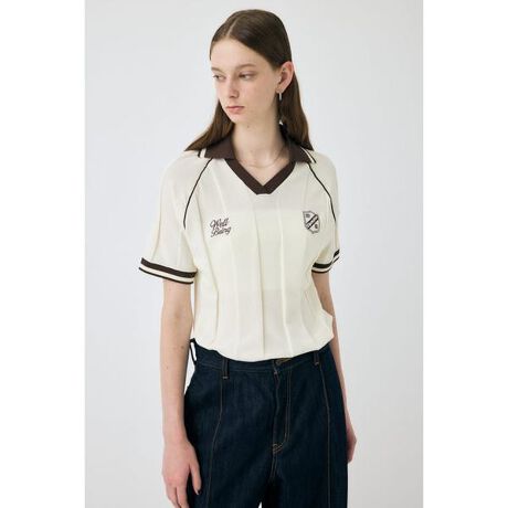 [^ԁF010IA474-6921]yH^S KNIT GAME SHIRT ^ n[tX[ujbgQ[Vcz|Cg҂ݒnς̃XgCṽjbgQ[VcBfBe[Q[Vc̃X|[eB[ȃfUCƔ̃jbg̃JWA▭Ƀ}b`ACeBX^CO1Ō܂ACeB悢䊴AgȂ̂Ń{gX͑I΂ɒĂ܂BnFnFLkF򊴁FîCɓo^CɓACe̍ēׁE݌1_Ȃǂ̒ʒm󂯎邱Ƃł܂BuĥCɓo^VACeׂ̓lCACe̍ēׁA߃gsbNXȂǁAuh̏󂯎邱Ƃł܂B[ӎ]摜̏i̓TvłBۂ̏iƎdlAH኱قȂꍇ܂B摜̏i͌̏Ǝ˂pxAg̃j^[ɂAƐFقȂꍇ܂BpA舵̍ۂ́AAeV^OmFB